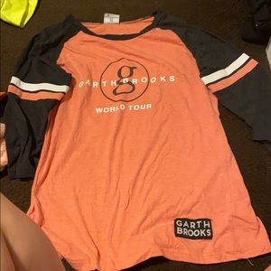 Garth Brooks Shirt